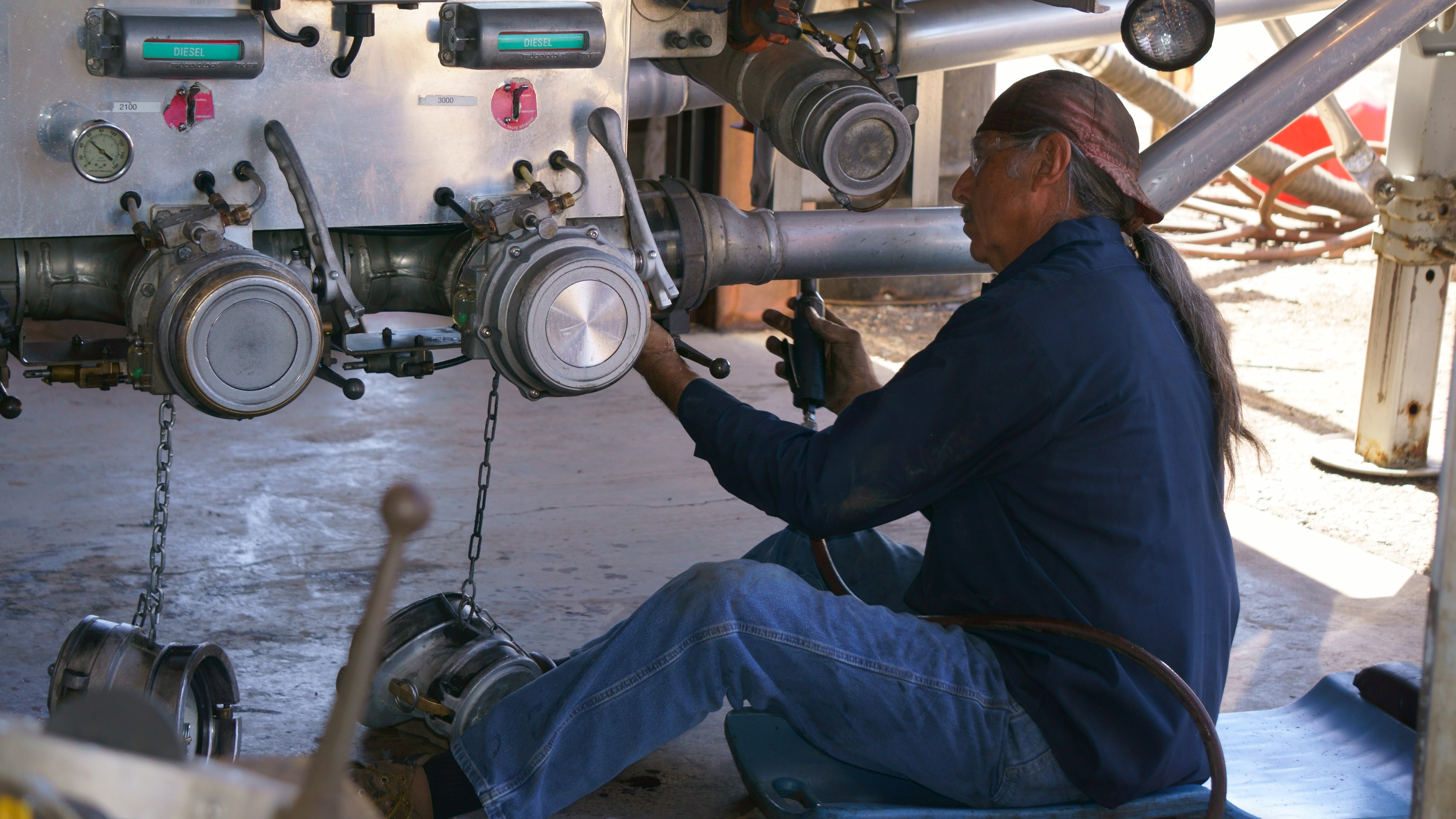 Careers with the tank pros at PSC Polar Service Centers
